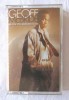 Caseta audio GEOFF McBRIDE - Do You Still Remember Love, 1990. Originala, nefolosita, Pop