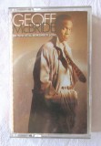 Caseta audio GEOFF McBRIDE - Do You Still Remember Love, 1990. Originala, nefolosita