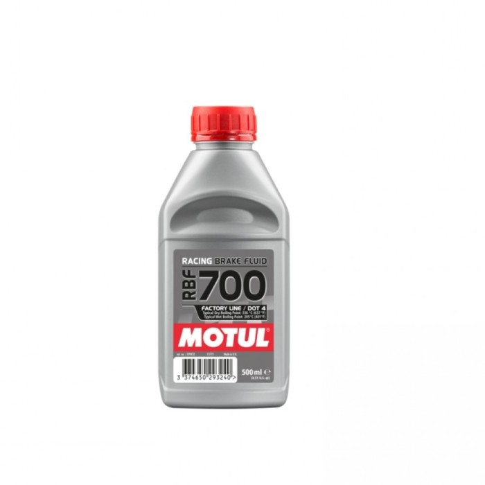 Lichid frana RBF700 FACTORY LINE Motul, 500ml