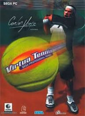 Virtua Tennis - PC [Second hand] foto