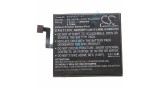&Icirc;nlocuire baterie VHBW E-Book pentru Amazon ST22, 58-000246, 58-000271, MC-28A8B8 - 1500 mAh 3,8 V Li-polimer