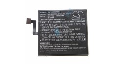 &Icirc;nlocuire baterie VHBW E-Book pentru Amazon ST22, 58-000246, 58-000271, MC-28A8B8 - 1500 mAh 3,8 V Li-polimer