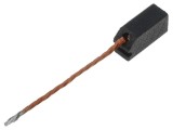 KOLVER Perie de Cărbune pentru Motor KOLV-FAB KOLV-210053