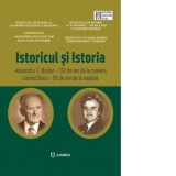Istoricul si Istoria - GHEORGHE CLIVETI