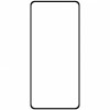 Folie de protectie Ecran OEM pentru Motorola Edge 30 Fusion, Sticla Securizata, Full Glue, 5D, Neagra