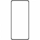 Folie de protectie Ecran OEM pentru Motorola Edge 30 Fusion, Sticla Securizata, Full Glue, 5D, Neagra