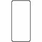 Folie de protectie Ecran OEM pentru Motorola Edge 30 Fusion, Sticla Securizata, Full Glue, 5D, Neagra
