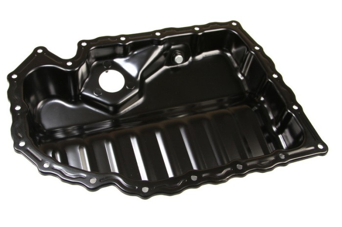 Baie ulei SEAT LEON (1P1) (2005 - 2012) BLIC 0216-00-9524476P