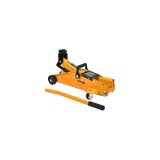 Cric crocodil pe rotile 2 tone Cod: 80111 Automotive TrustedCars, Oem