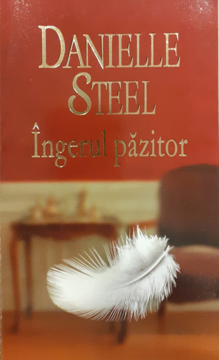 Ingerul pazitor