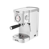 Cumpara ieftin Espressor de cafea Zass, presiune 20 bari, rezervor 1,2L detasabil, termometru frontal, control electronic