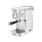 Espressor de cafea Zass, presiune 20 bari, rezervor 1,2L detasabil, termometru frontal, control electronic