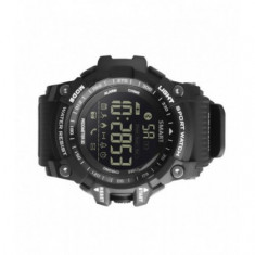 SmartWatch Sport Astrum SW150, BT, Waterproof IP67, Negru