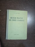 Lucrări practice de chimie coloidală - I. N. Putilova
