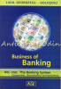 Business Of Banking I - Ligia Georgescu-Golosoiu