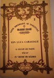 O FĂCLIE DE PAŞTE. PĂCAT. &Icirc;N VREME DE RĂZBOI - ION LUCA CARAGIALE