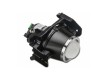 Proiector ceata Ford Edge, 10.2006-10.2014; Flex, 06.2008-02.2012; Fusion (Cd338) (Usa), 08.2005-04.2012, montare fata, stanga=dreapta, cu lentile; T