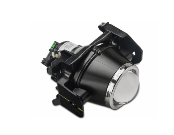Proiector ceata Ford Edge, 10.2006-10.2014; Flex, 06.2008-02.2012; Fusion (Cd338) (Usa), 08.2005-04.2012, montare fata, stanga=dreapta, cu lentile; T