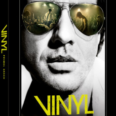 Vinyl - Sezonul 1 / Vinyl - Season 1 | Martin Scorsese, Rich Cohen
