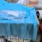 Esarfa Fular 40 X 150cm #A8199han