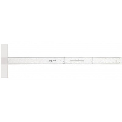 TEU plastic 80cm foto