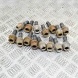 Set Prezoane Roata Peugeot Boxer Furgon 2016 Original 13593307