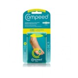 Compeed Plasturi pentru Bătături Medium cu Acid Salicilic 6 Buc