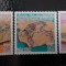 Libia-Aheologie ,fosile-serie completa ,nestampilate MNH (C2)