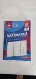 MATEMATICA ALGEBRA GEOMETRIE CLASA A VIII A PARTEA I ,ANTON NEGRILA , MARIA NEGRILA , EDITURA PARALELA 45 EDUCATIONAL