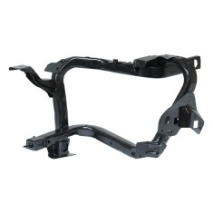 Ornament fixare Aripa fata Jeep Compass (Pk), 03.2011-06.2017, Fata, partea Dreapta, Aftermarket