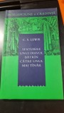 Sfaturile unui diavol batran catre unul mai tanar - C.S. Lewis