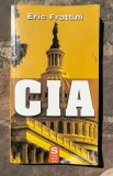 Eric Frattini-CIA