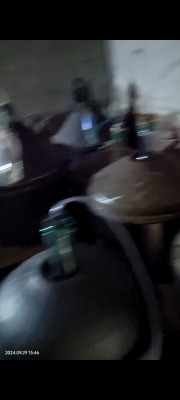 Vin de v&amp;icirc;nzare foto