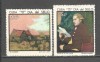 Cuba.1969 Ziua marcii postale-Pictura GC.117, Nestampilat