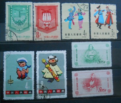 CV1 CHINA foto
