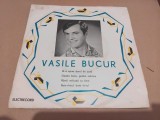 Disc vinil Vasile Bucur