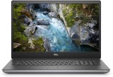 Cumpara ieftin Laptop Dell Precision 7750, Intel Core i7 10850H 2.7 GHz up to 5.1 GHz, nVidia RTX A3000 6 GB GDDR6, Wi-Fi, Bluetooth, WebCam, Display 17.3" 1920 by 1