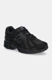 New Balance sneakers 1906 culoarea negru, M1906RWF