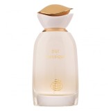 Parfum Pur Classique, Fragrance World, apa de parfum 100 ml, unisex - inspirat din Rose 31 by Le Labo