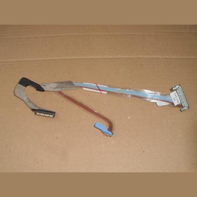 Cablu LCD NOU DELL Latitude D820(pulled) foto