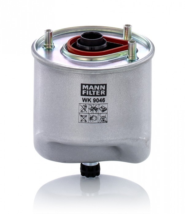 Filtru combustibil Mann-Filter WK9046