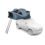 Cort auto cu prindere pe plafon, Thule, Approach 2 L, pentru 4 persoane, Dark Slate