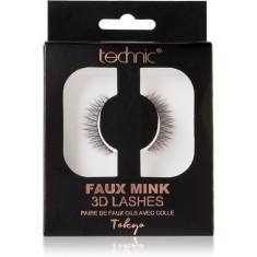 Technic Cosmetics Faux Mink gene false Tokyo 1 pereche
