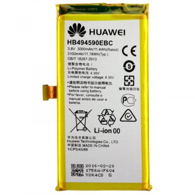 Acumulator Huawei HONOR 7 HB494590EBC foto