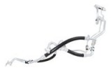 Conducta inalta presiune,aer conditionat CITRO&Euml;N JUMPY III caroserie (V_) (2016 - Prezent) THERMOTEC KTT160476