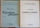 FIZIOLOGIA PLANTELOR VOL.1-2-OCTAVIAN RAIANU