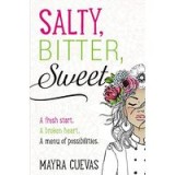 Salty, Bitter, Sweet