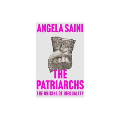 The Patriarchs: How Men Came to Rule foto