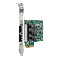 Raid Controller HP H221 - 6Gb HBA - 650931-B2 foto