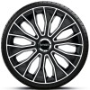 Set 4 Capace Roti Autohelix MSA&reg;, potrivite jantelor de R15, pentru Smart, model VOLTEC PRO